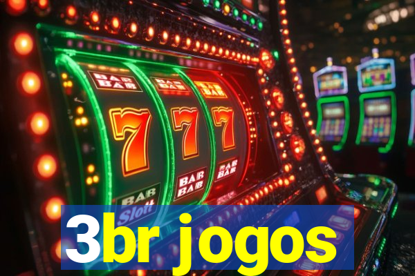 3br jogos